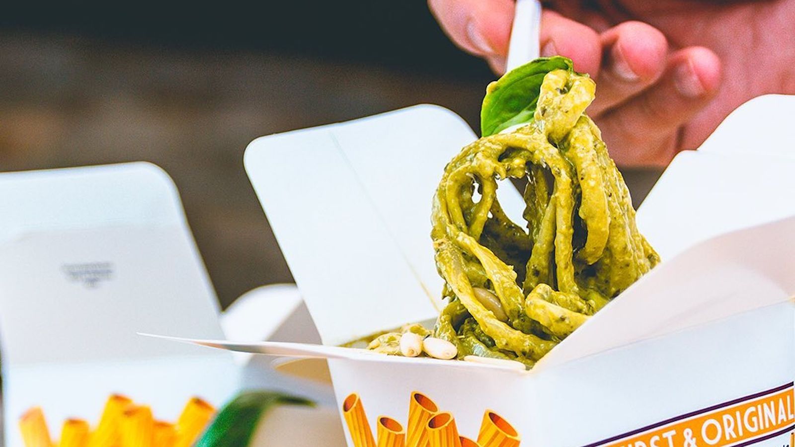 DalMoros Fresh Pasta To Go Opening In St. Petersburg, Florida This Spring DalMoros Fresh Pasta To Go Opening In St. Petersburg, Florida This Spring