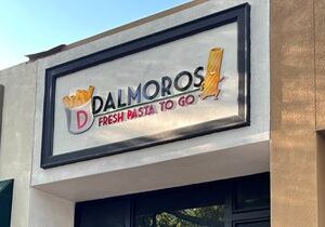 DalMoros Fresh Pasta To Go Opening In St. Petersburg, Florida This Spring