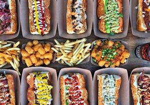 Dog Haus Celebrates the Grand Opening of Its First Glendora Location