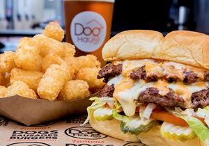 Dog Haus Prepares to Make Its West Virginia Debut in Barboursville
