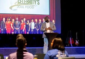 Dr. Fredrick Jacobs of Celebrity’s Soul Food, Encourages Entrepreneurs to Embrace These Uncertain Times “The Audacity of Hope”
