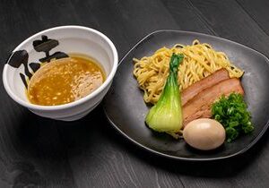 Explore Japanese Flavors with JINYA Ramen Bar’s New Chef’s Specials