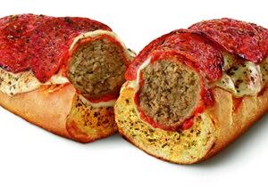 Firehouse Subs introduces new Pepperoni Pizza Meatball Sub with App-Only Access Week