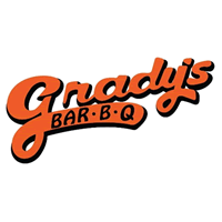 Grady's BBQ launched new limited menu with gourmet sandwiches!