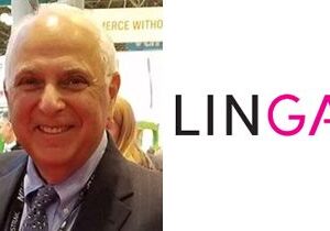 Linga rOS Appoints Joe Finizio as Vice President of Sales