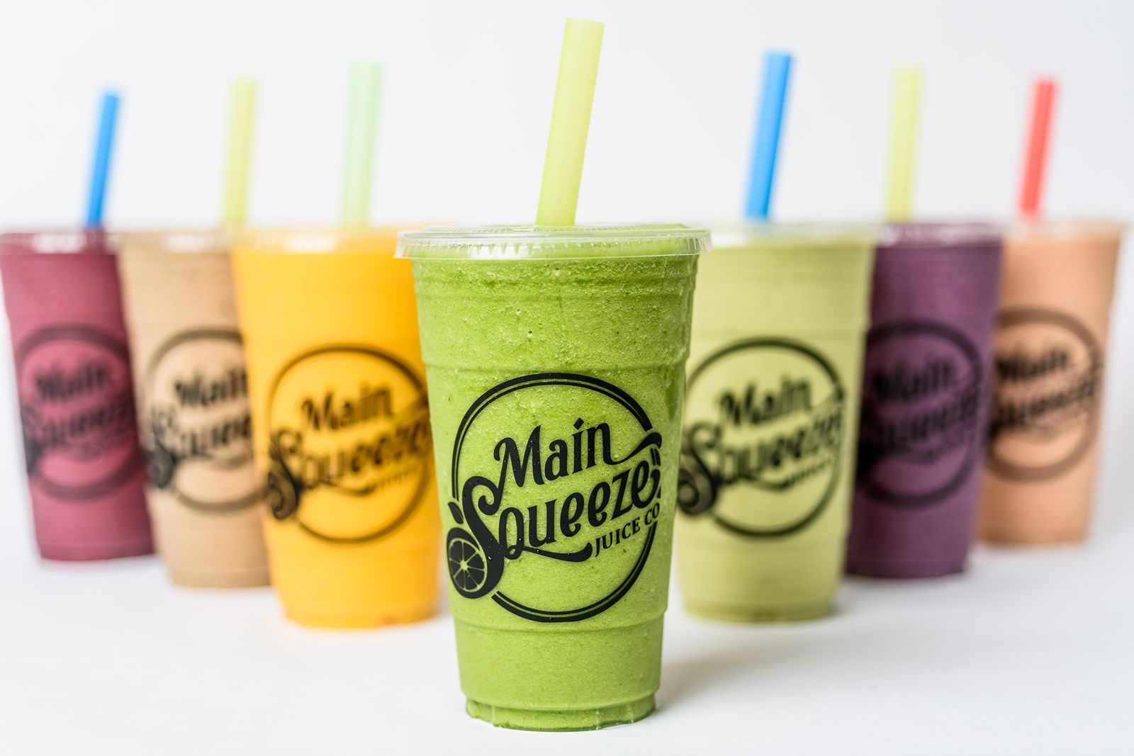 Main Squeeze Juice Co. Comes to the "Show Me" State Main Squeeze Juice Co. Comes to the "Show Me" State