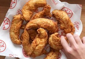 Multi-Unit Operator Opening Third Slim Chickens on Florida Panhandle