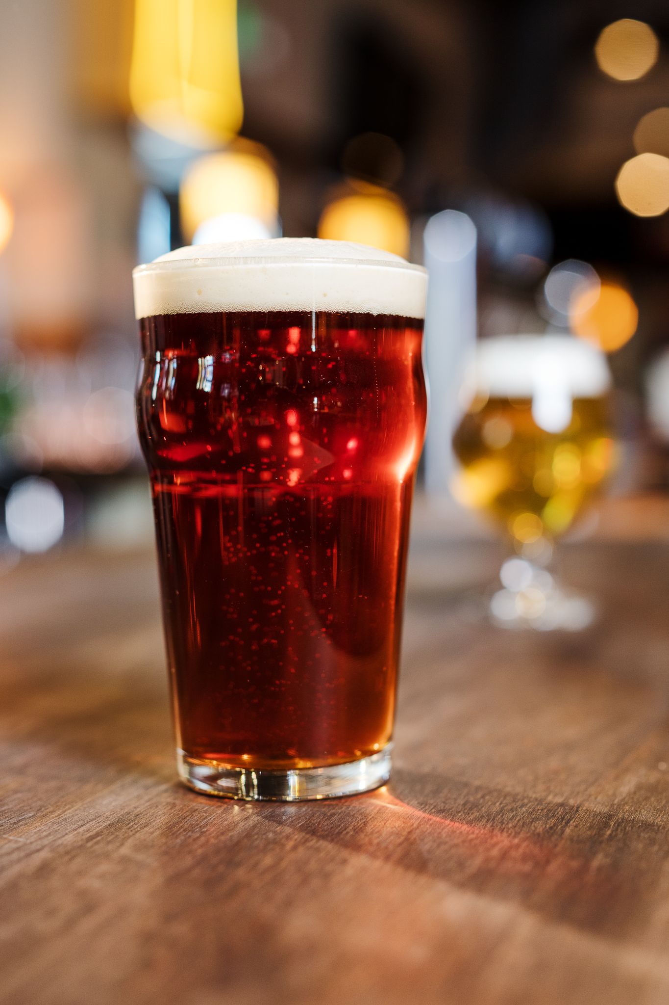 Old Chicago Pizza & Taproom Debuts Sham-Rockin' Limited-Edition Beer Old Chicago Pizza & Taproom Debuts Sham-Rockin' Limited-Edition Beer