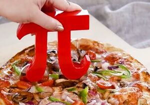 Pieology Celebrates 10 Years of Pi Day with Pizza Lover’s $3.14 Rewards
