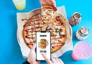 Pieology Revamps Loyalty Program for Tailored Customer Experience