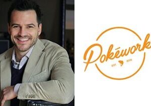 Pokeworks Refreshes C-Suite to Enhance Brand Vision in Post-Pandemic Era