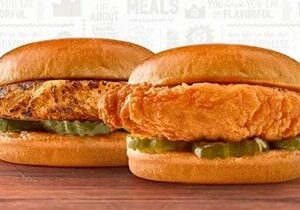 Pollo Campero Joins Chicken Sandwich Wars