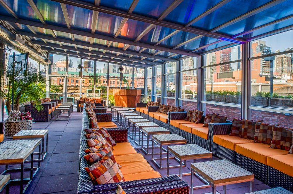 Prepare Your Restaurant Patio for the Post-Pandemic Era Prepare Your Restaurant Patio for the Post-Pandemic Era
