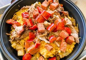 Ready, Set, Assemble! Soulman’s Bar-B-Que Introduces New Menu Items on April 1