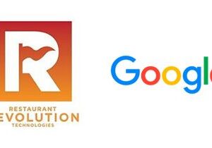 Restaurant Revolution Technologies Expands Its Online Ordering Capabilities with Google