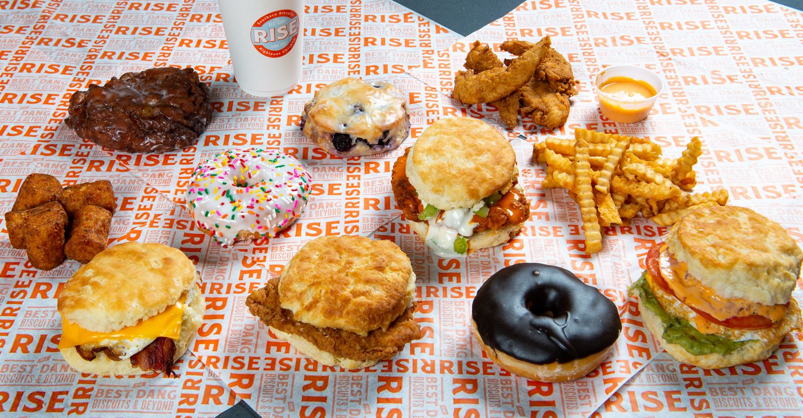 Best Dang Biscuit Franchise Inks Tennessee Area Representative Deal Best Dang Biscuit Franchise Inks Tennessee Area Representative Deal