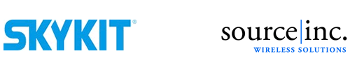 Skykit Partners with Award-Winning Wireless Integrator Source Inc. to Better Connect Customers with Mobile Solutions