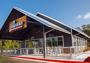 Slim Chickens Prepares for March 5 Opening in Colorado Springs