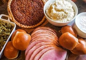 Soulman’s Bar-B-Que Offers Homemade Goodness To-Go this Easter