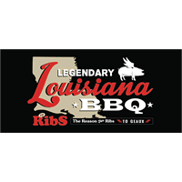 TJ Ribs to Geaux Delivers Legendary BBQ Nationwide