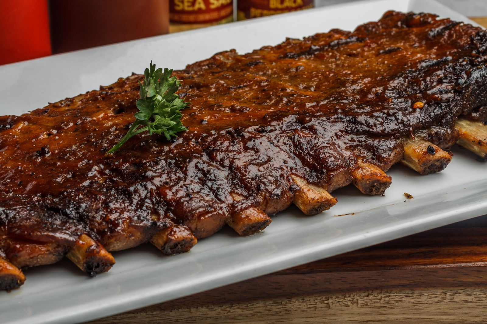 TJ Ribs to Geaux Delivers Legendary BBQ Nationwide TJ Ribs to Geaux Delivers Legendary BBQ Nationwide