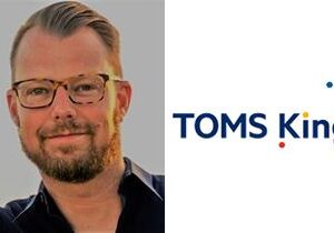 TOMS King Announces Erin Hasselgren as COO; Top U.S. Burger King Franchisee Creates Role to Oversee Growing Organization