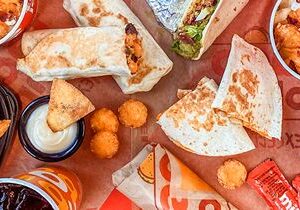 Taco John’s Introduces Bigger. Bolder. Better. ValuEST Menu