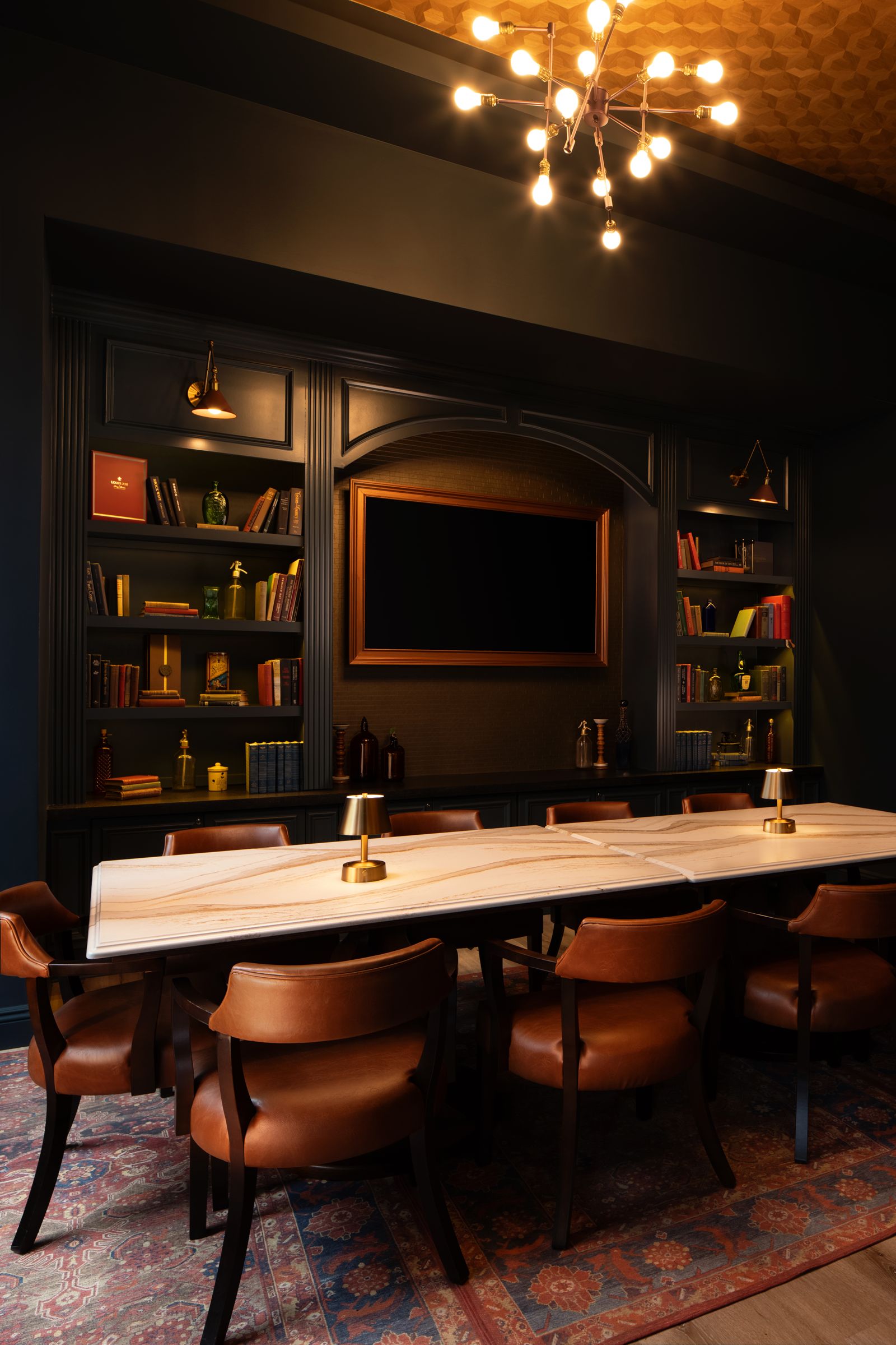 Taffer's Tavern introduces thru-wall, contactless locker system in collaboration with Carter-Hoffmann and Perfect Company Taffer's Tavern introduces thru-wall, contactless locker system in collaboration with Carter-Hoffmann and Perfect Company