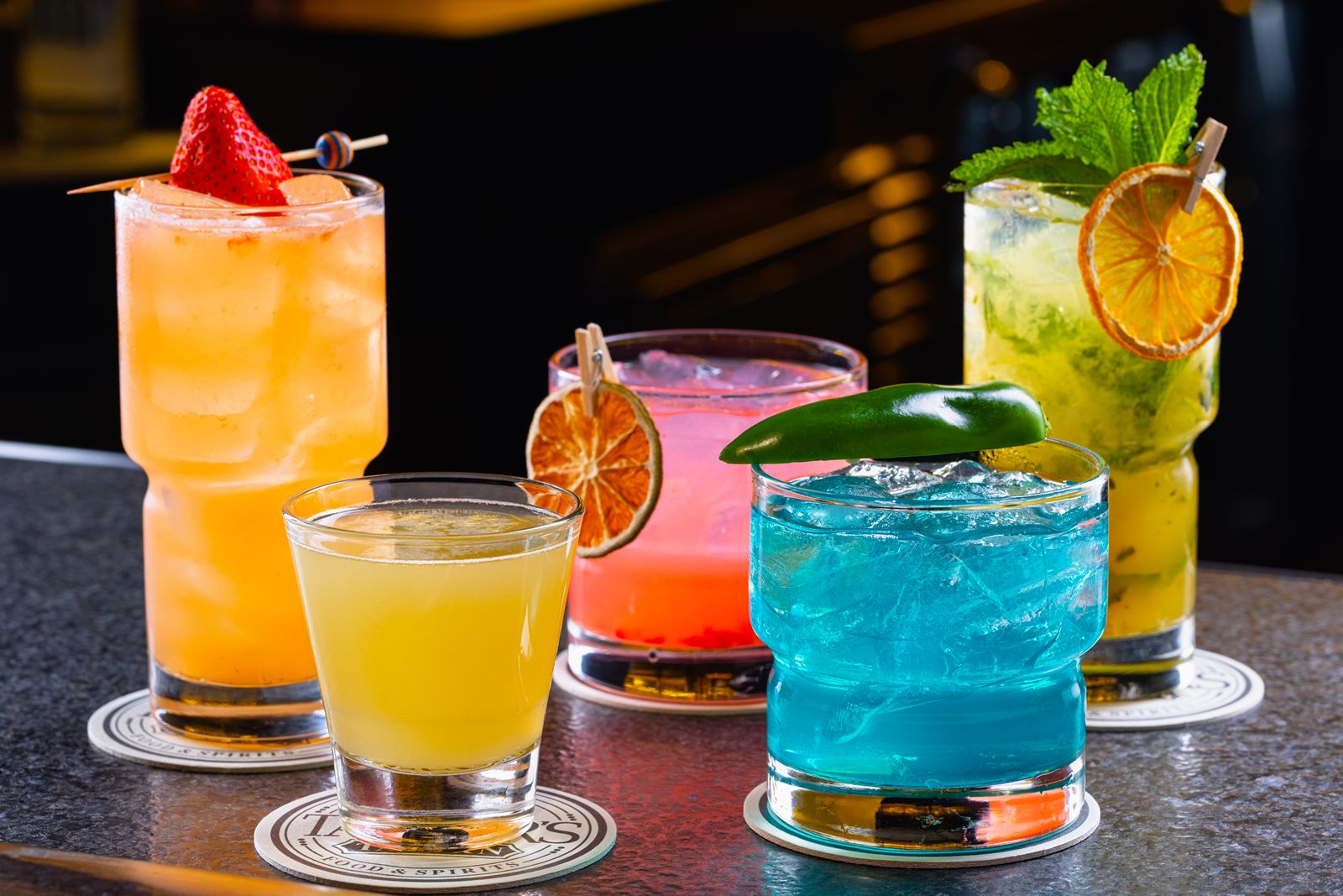 Taffer's Tavern Announces First Location in Washington, D.C. Taffer's Tavern Announces First Location in Washington, D.C.