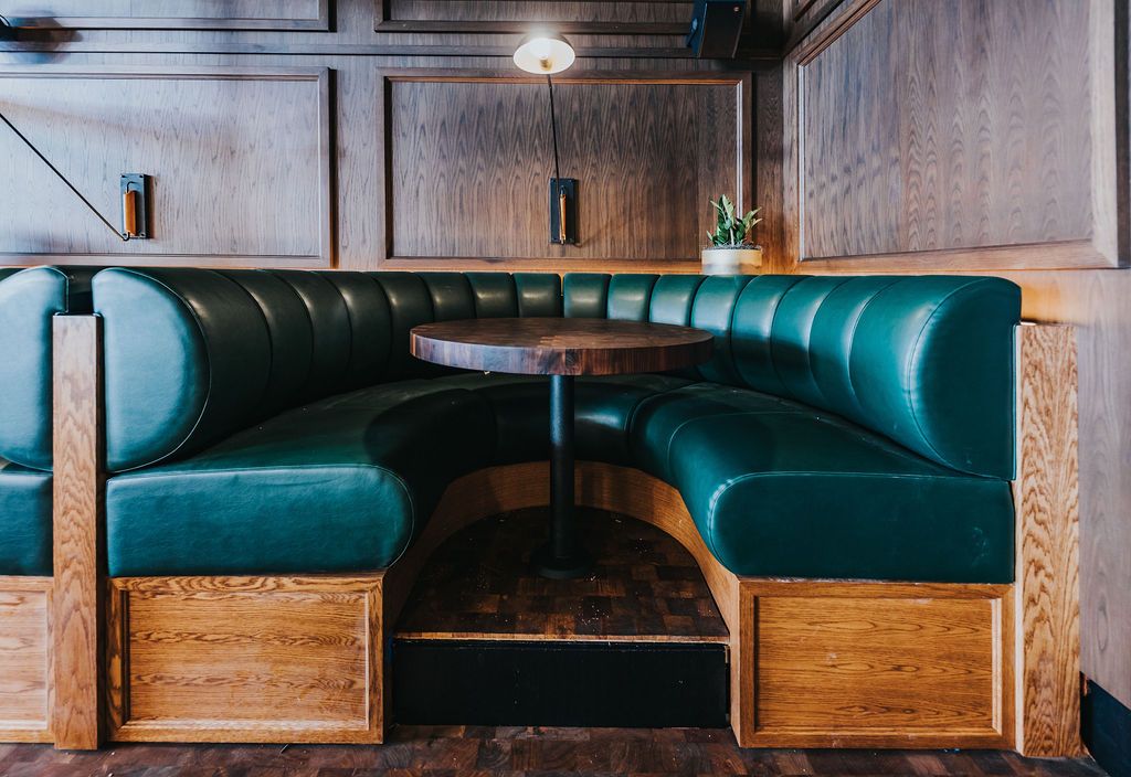 The TWELVE THIRTY Club to Open in Nashville on April 14th The TWELVE THIRTY Club to Open in Nashville on April 14th