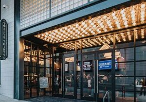 The TWELVE THIRTY Club to Open in Nashville on April 14th
