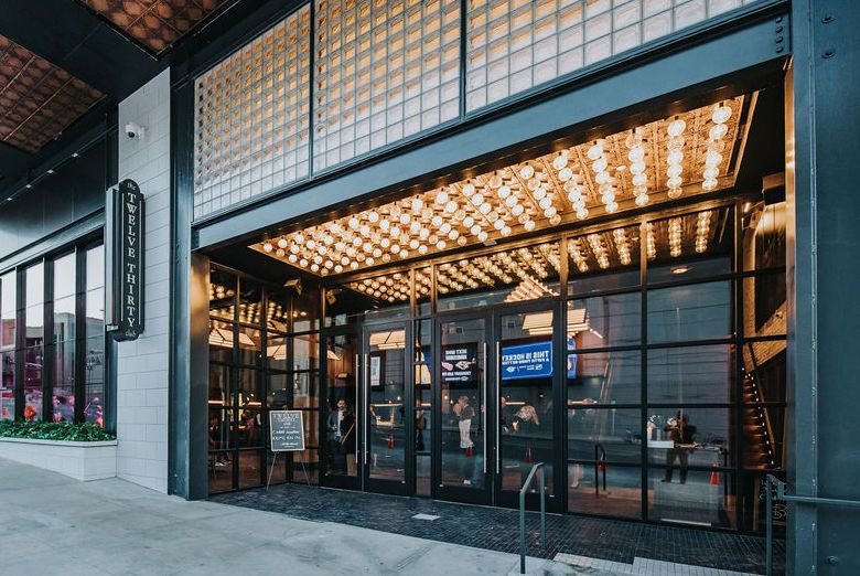 The TWELVE THIRTY Club to Open in Nashville on April 14th The TWELVE THIRTY Club to Open in Nashville on April 14th