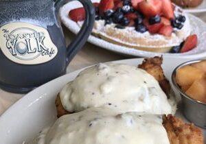 The Toasted Yolk Cafe Announces Major Southern Expansion