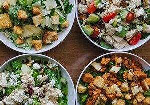 Thriving on the New Health Craze, The Salad House Propels Itself into 2021
