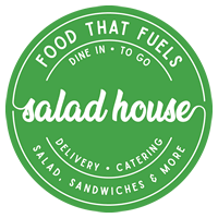 Thriving on the New Health Craze, The Salad House Propels Itself into 2021
