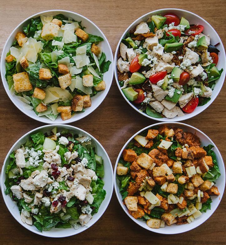 Thriving on the New Health Craze, The Salad House Propels Itself into 2021