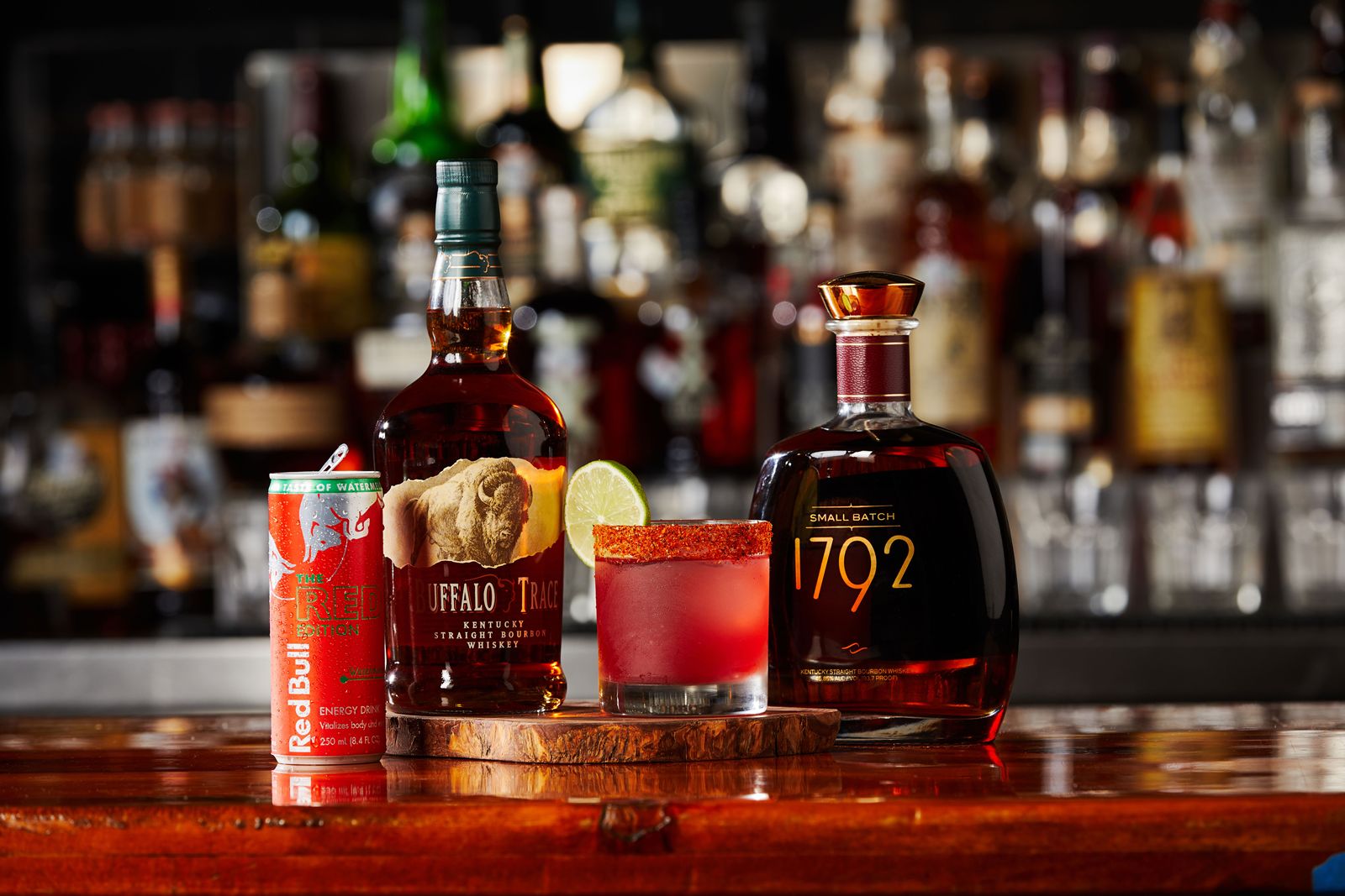 Twin Peaks Elevates Bar Experience with New Beverage Menu Twin Peaks Elevates Bar Experience with New Beverage Menu