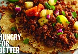 US Foods Spring Scoop Caters to Consumers’ Growing Interest in Well-Being, Sustainability
