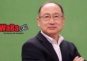 WaBa Grill Names Andrew Kim President & CEO