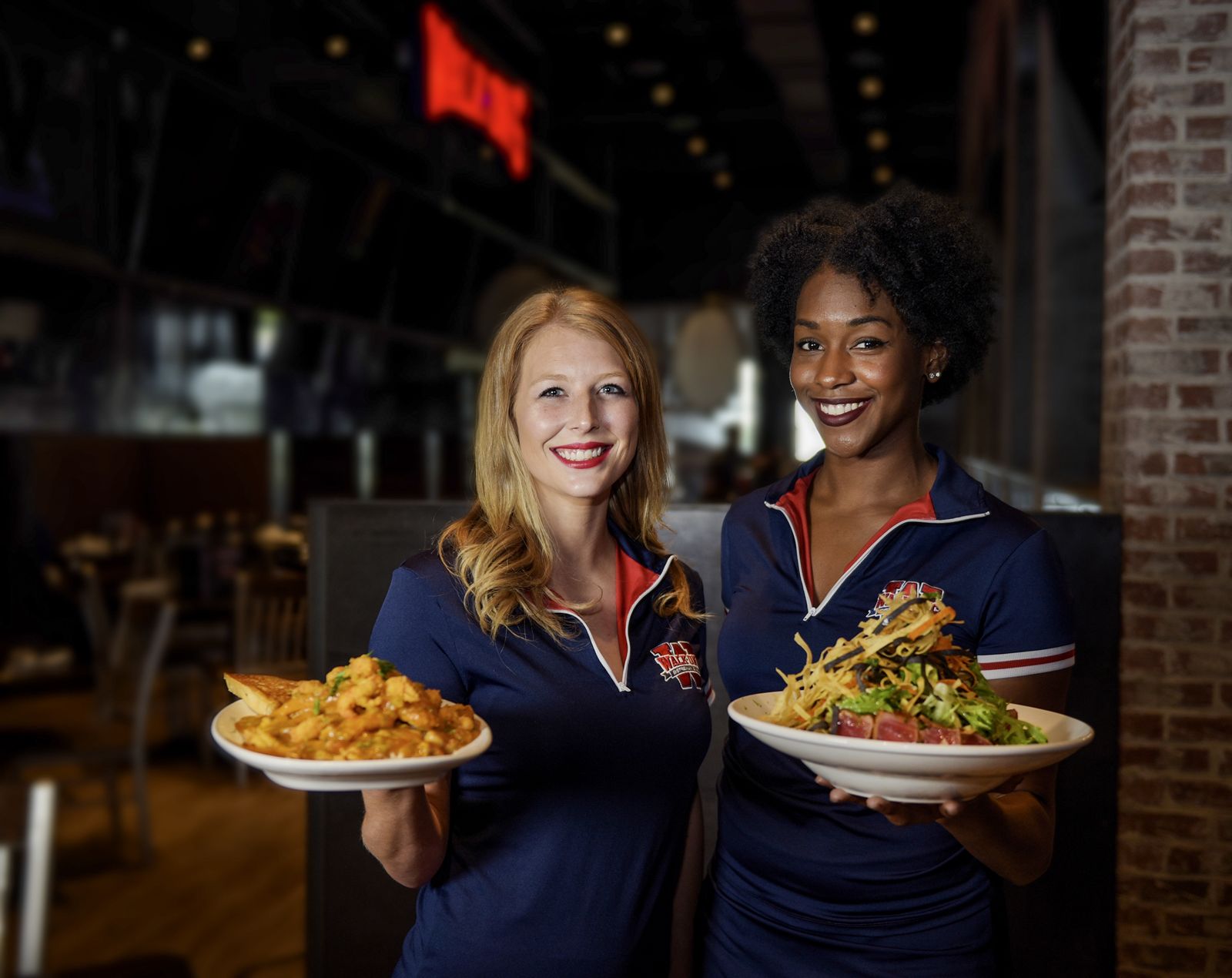 Walk-On's Celebrates Grand Opening of 50th Location Walk-On's Celebrates Grand Opening of 50th Location