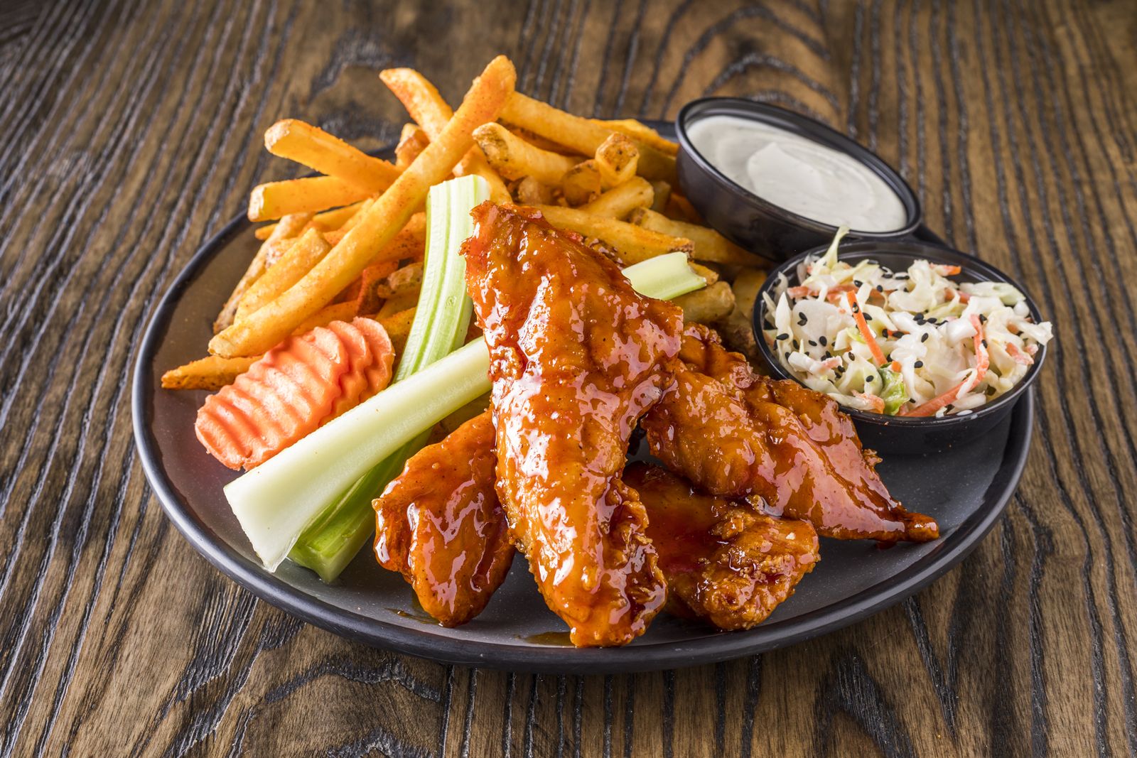 Wingers Prepares to Scale New Heights Through Significant Franchise Growth Wingers Prepares to Scale New Heights Through Significant Franchise Growth