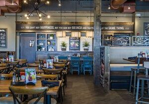 Another Broken Egg Cafe Accelerates Franchise Development and Nationwide Presence