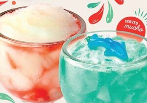 Applebee’s Cheers to the Changing Seasons with NEW $5 Springtime Sips