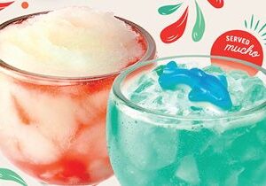 Applebee’s Cheers to the Changing Seasons with NEW $5 Springtime Sips