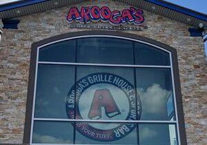 Arooga’s Grille House & Sports Bar Is Coming Soon to Mercer County, NJ