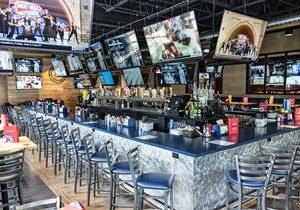 Arooga’s Grille House & Sports Bar Named to FranServe Fran-Tastic 500