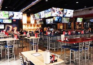 Arooga’s Grille House & Sports Bar to Open Warwick, RI Location April 18th