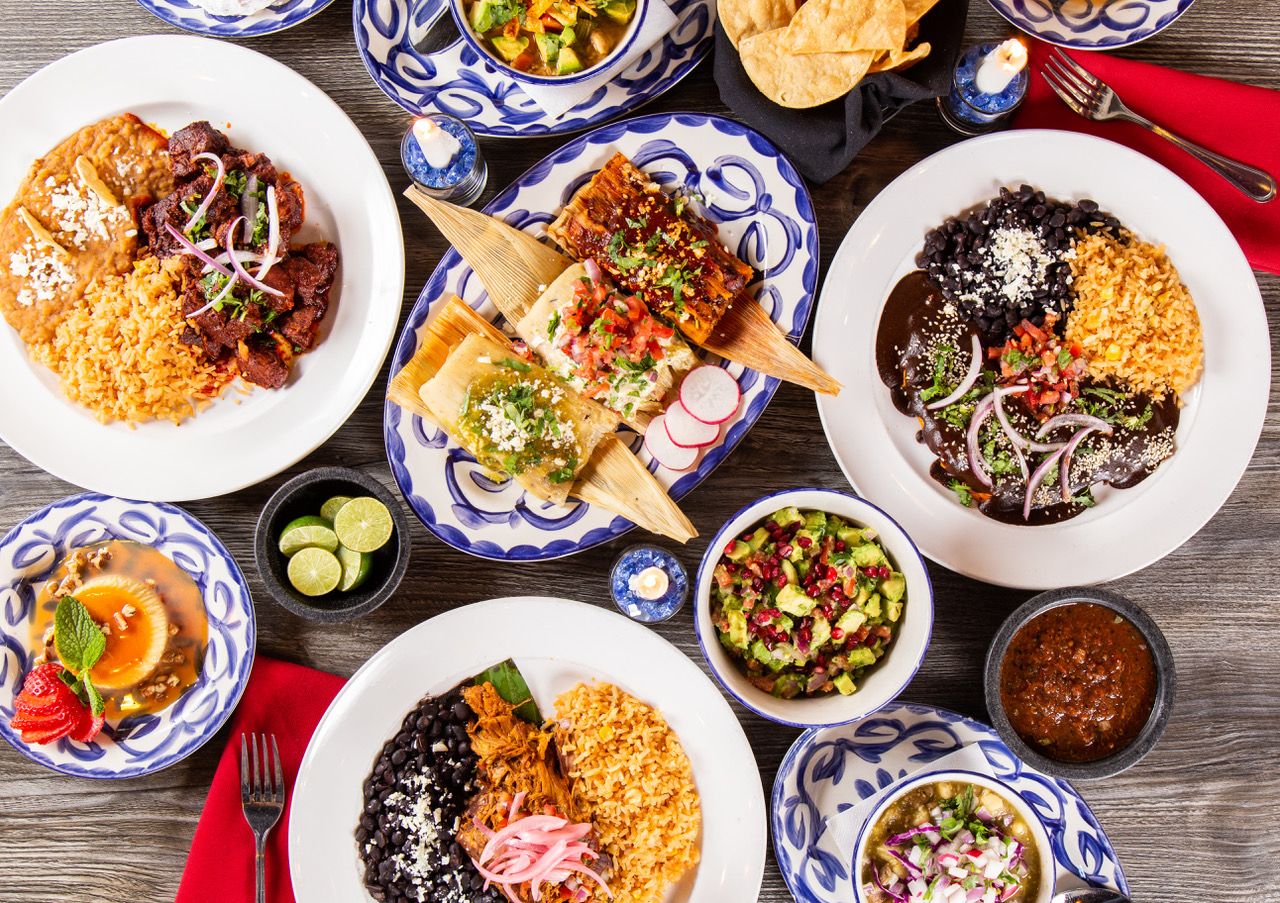 Barrio Queen's Avondale Location Opening April 27th Barrio Queen's Avondale Location Opening April 27th