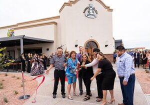 Barrio Queen’s Avondale Location Opening April 27th