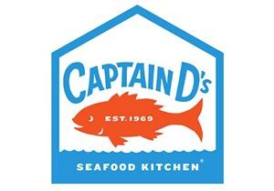 Captain D’s Debuts First Double Drive-Thru Feature at Tupelo, Mississippi Restaurant